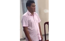 Bắt Nguyễn Hoàng Hoài Nguyên, Giám đốc Phương Đông Building