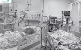 Hé lộ nguyên nhân vụ chồng đổ xăng lên người vợ cũ và 2 con rồi châm lửa đốt