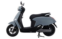 Đại lý báo giá xe máy điện VinFast cực tốt: Rẻ nhất 10 triệu, hơn 28 triệu có xe đi 200km/sạc, cốp 27 lít