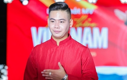 Ca sĩ đoạt Huy chương Vàng quốc tế Dương Minh Quý ra mắt MV đậm dấu ấn lịch sử, tự hào dân tộc