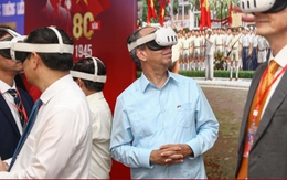 Đại sứ Cuba: 'Trở về thời khắc thiêng liêng' góp phần gìn giữ, nuôi dưỡng tình yêu nước