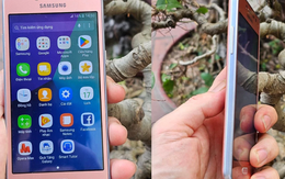 Mẫu điện thoại Samsung ra mắt 10 năm giờ bán giá 188k trên Shopee vẫn có nhiều người mua: Thật khó tin