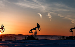 Không phải Mỹ, đây mới là lí do khiến quốc gia BRICS giảm nhập khẩu dầu Nga còn 1/3 chỉ trong vòng 1 tháng