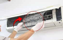 Kiểu dùng điều hoà cực hại sức khỏe, phát tán "chất độc "khắp cả phòng