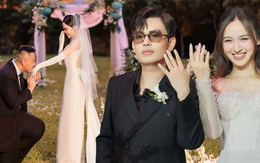 Nhà hào môn chọn dâu "bá đạo" thế này: Đại gia Sài thành chốt đơn sau khi xem tên, phú bà "đặt gạch" từ thời đi học