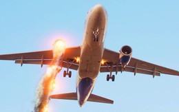 Máy bay chỉ còn một động cơ: Vì sao vẫn có thể bay và hạ cánh an toàn?