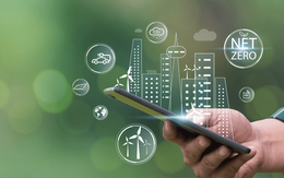 Ngân hàng lớn tại Việt Nam tung loại thẻ chưa từng có: Vừa thanh toán vừa “giảm đau môi trường”