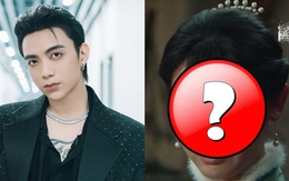 SOOBIN bất ngờ góp mặt ở phim Trung hot nhất hiện nay, còn giả gái mới sốc