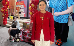 Sức hút từ sự xuề xoà của Quỳnh Anh "công chúa béo" - tiểu thư kỳ lạ nhất Việt Nam