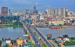 Campuchia vừa có một chỉ số kinh tế đứng đầu Châu Á, trên Việt Nam gần 10 bậc