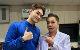 Con trai làm chuyện liều lĩnh ở tuổi 25, danh hài Minh Nhí phải làm một việc đặc biệt