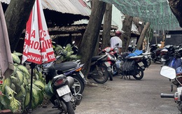 Truy xét kẻ đốt phòng trọ người yêu cũ ở phường Thủ Đức