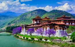 Bhutan muốn học hỏi kinh nghiệm phát triển kinh tế của Việt Nam
