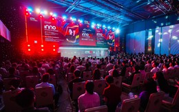 Diễn đàn và Triển lãm Quốc tế về Đổi mới Sáng tạo – InnoEx 2025 khai mạc: Quy tụ 4000 CEO, hơn 100 startup