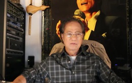 Chế Linh: "Lúc tiếp viên báo đã bay tới Việt Nam, lòng tôi bồi hồi"