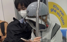 Sau vụ cô gái 20 tuổi bị sàm sỡ trên tàu metro: Tất cả nữ sinh hãy lưu ngay số điện thoại này