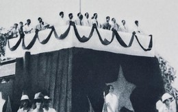 Đây chính là người thiết kế Lễ đài Độc lập 2/9: Đỗ trường cực kỳ danh giá, hiện được đặt tên đường ở Hà Nội