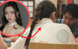 Tăng Duy Tân bị "tóm" về ra mắt nhà Bích Phương, đám cưới chắc không còn xa?