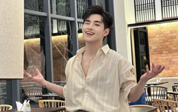 Nam ca sĩ đẹp trai, nhảy giỏi nhất Anh Trai Say Hi, gây phản cảm khi chụp ảnh với fan nữ là ai?