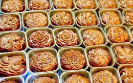 TP.HCM quyết đưa bánh trung thu 'vào khuôn phép'