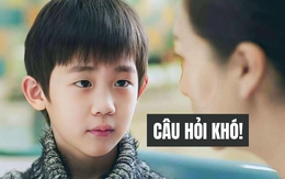 "Con hỏi mại dâm là gì, trả lời ra sao? Thắc mắc của bà mẹ nhận cơn mưa lời khuyên, đọc câu nào cũng thấy có lý!