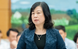 Bộ trưởng Y tế: 50% thuốc bán qua mạng có thể là giả