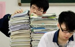 Nam sinh đỗ đại học top đầu nhưng cha mẹ vừa xem giấy báo trúng tuyển liền nói: 'Học lại còn hơn thi đậu'