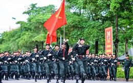 Dự báo thời tiết Hà Nội ngày diễn ra Lễ diễu binh kỷ niệm 80 năm Quốc khánh 2/9