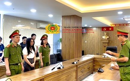 3 nhân viên ngân hàng cấu kết với tội phạm trong đường dây rửa tiền 30 nghìn tỷ như thế nào?