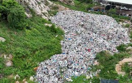 Cảnh tượng khủng khiếp tại khu đất khiến Giám đốc Nguyễn Hoàng Hoài Nguyên bị bắt