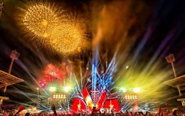 Danh sách 5 địa điểm bắn pháo hoa tối Quốc khánh 2/9 tại Hà Nội
