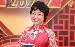 Nữ MC nổi tiếng, sống chung với bạo bệnh vẫn giữ tinh thần lạc quan, U60 bình yên sau đổ vỡ