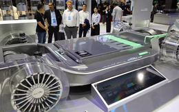 Trung Quốc đang làm gì pin xe điện toàn thế giới: Chiếm 70% sản lượng, đẩy nguồn cung cao gấp 3 nhu cầu, doanh nghiệp Mỹ, Nhật lao đao