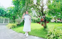 Nữ nghệ sĩ cả nước biết mặt, 2 lần đò, tuổi 80 sống một mình trong biệt thự 1.200m2, chuyên tâm tu tập