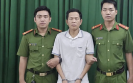 Công an TP HCM bắt một cán bộ ngân hàng liên quan đến "Má Hạnh"