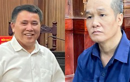 Đề nghị tù chung thân cựu chủ tịch công ty liên quan Khu dân cư Hiệp Bình Chánh