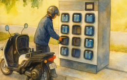 Cuộc đua 'sạc điện nhanh như đổ xăng': Ông Phạm Nhật Vượng vừa gia nhập đã chơi lớn, 1 hãng đã làm từ 2023