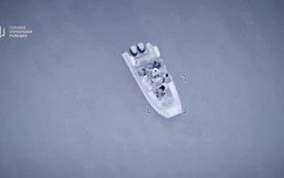 Bayraktar TB2 trở lại cuộc săn lùng với tên lửa bí ẩn