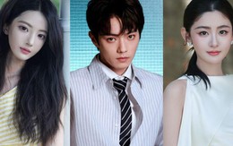 Tài tử Hứa Khải bị bạn gái cũ tố ngoại tình