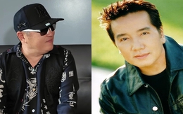 Con trai Elvis Phương nói về cha và người cô ruột mới qua đời