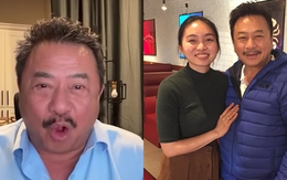 Nam MC đi làm cho tiệm phở: "Tôi chưa thể về nước, cứ nghỉ làm hoài người ta đuổi"