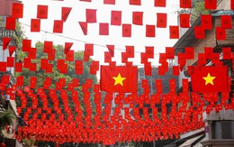 Quy mô kinh tế Việt Nam đã tăng gần 106 lần, sẽ sớm vượt Thái Lan