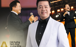 NSƯT Đăng Dương: 30 năm và hành trình kiên trì phụng sự, lan tỏa tình yêu nước qua âm nhạc