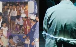 Vụ án kinh hoàng đang khiến 1 gia tộc bị cả thế giới tẩy chay