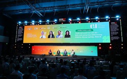 Green Innovation Summit 2025: Tái định nghĩa thương hiệu cho thế hệ Net Zero – “Kẻ đến sau sẽ bị bỏ lại”