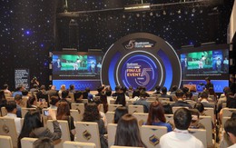 Rainscales Vietnam đạt giải nhất Thử thách Đổi mới Sáng tạo Qualcomm Việt Nam (QVIC) 2025