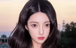 Nữ diễn viên đang làm loạn showbiz Trung Quốc