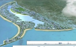 VinSpeed đầu tư đường sắt tốc độ cao đi Tp.HCM - Cần Giờ chỉ mất 16 phút, Tổng Giám đốc tiết lộ khởi công ngay tháng 11/2025