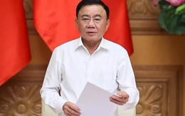 Chuẩn bị các nội dung tham mưu trình Hội nghị Trung ương 13