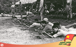 1945: Đề nghị táo bạo của đặc nhiệm Mỹ với Việt Minh, Bazooka nhập cuộc và trận đấu súng quyết định